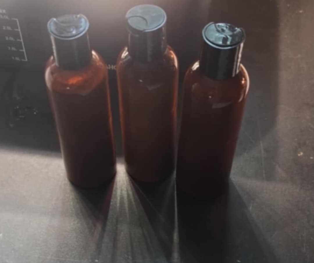Peppermint body lotion